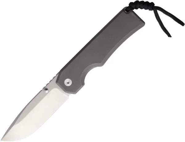 Big Idea Design Ti Pocket II Framelock BIG0042
