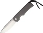 Big Idea Design Ti Pocket II Framelock - BIG0042