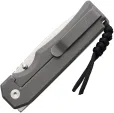 Big Idea Design Ti Pocket II Framelock BIG0042