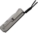 Big Idea Design Ti Pocket Framelock BIG004
