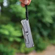 Big Idea Design Ti Pocket Framelock BIG004