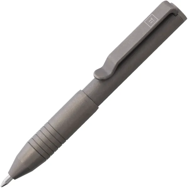 Big Idea Design Pocket Pro Pen Ti STW BIG007025