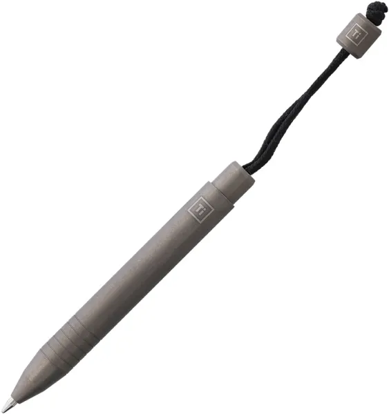 Big Idea Design Mini Pen Ti STW BIG007377