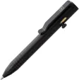 Big Idea Design Mini Bolt Action Pen Ti BLK - BIG007575