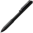 Big Idea Design Dual Side Click Pen Ti BLK - BIG007698