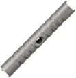 Big Idea Design Dual Side Click Pen Ti BLK BIG007698