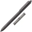 Big Idea Design Slim Click Pen Ti SW - BIG007