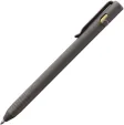Big Idea Design Slim Bolt Action Pen Ti Sw - BIG008TBK
