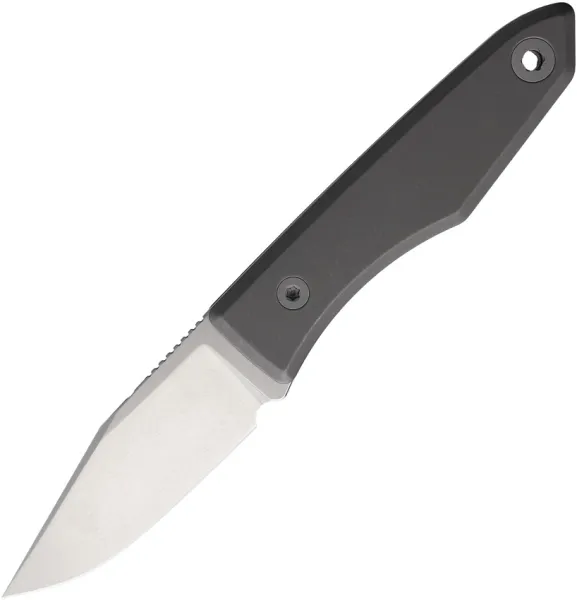 Big Idea Design Ti Lookout Fixed Blade BIG009