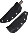 Big Idea Design Lookout Fixed Blade Black G10 BIG009GBK