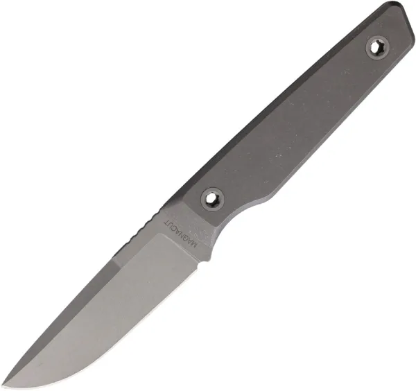 Big Idea Design USA Signal Fixed Blade Ti BIG563088