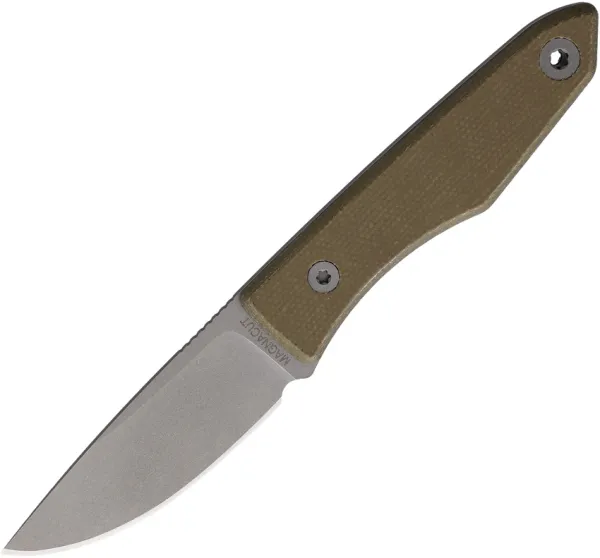 Big Idea Design USA Lookout Fixed Blade BIG563262