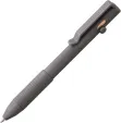 Big Idea Design USA Bolt Action Pen Ti STW - BIG563309