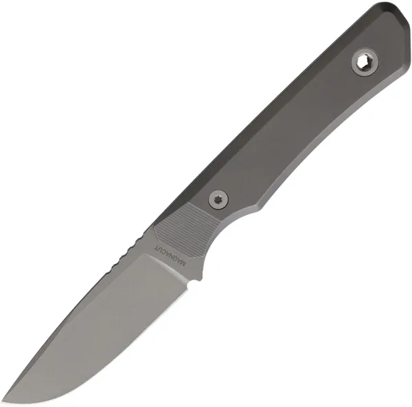 Big Idea Design USA Cloudland Fixed Blade Ti BIG563378