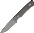 Big Idea Design USA Cloudland Fixed Blade Ti - BIG563378