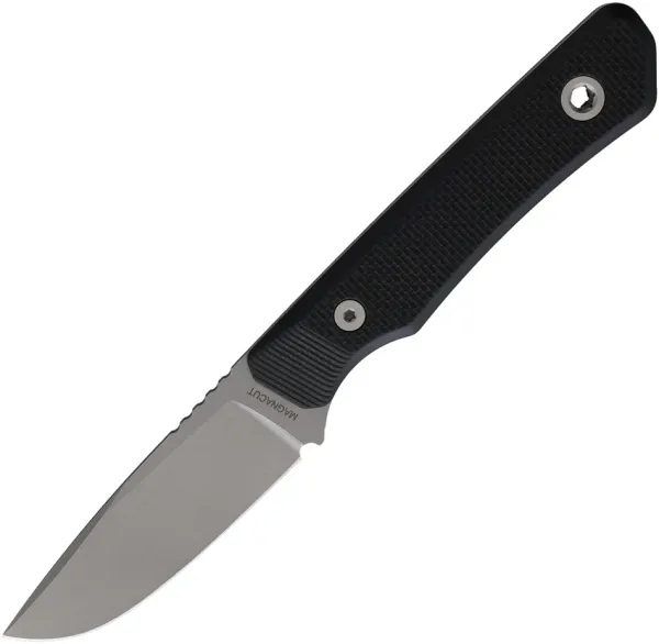 Big Idea Design USA Cloudland Fixed Blade Blk BIG563385