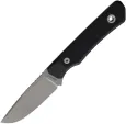 Big Idea Design USA Cloudland Fixed Blade Blk - BIG563385