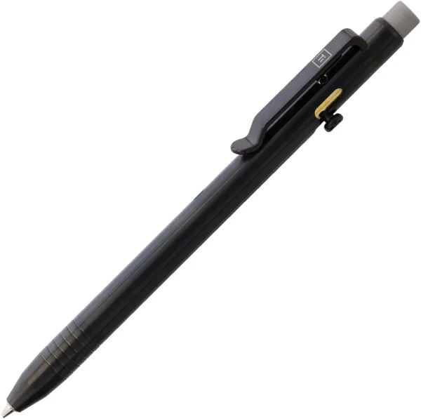 Big Idea Design Bolt Action Pencil Ti DLC BIG735291