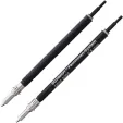 Big Idea Design Bolt Action Pencil Ti DLC BIG735291