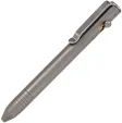 Big Idea Design Base Line Bolt Action Pen - BIG735529