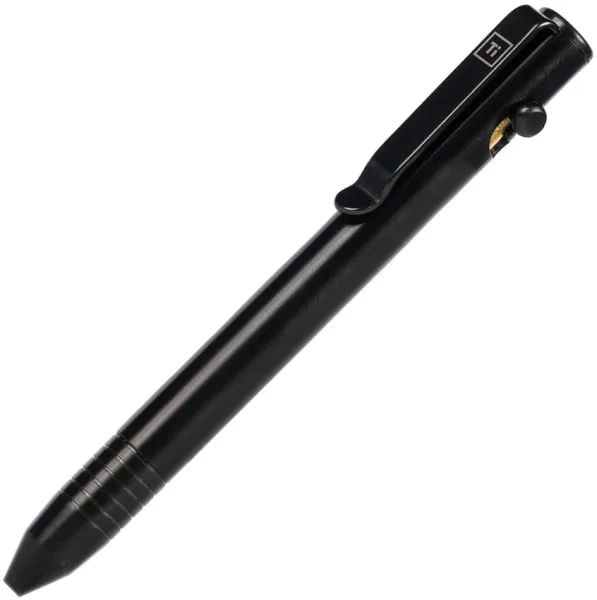Big Idea Design Base Line Bolt Action Pen BIG735536