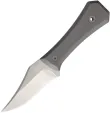 Big Idea Design Ti Pocket Bowie Fixed Blade - BIG735703