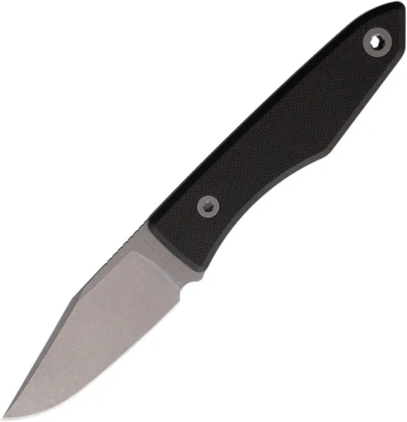 Big Idea Design Lookout Fixed Blade BIG735741