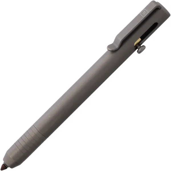 Big Idea Design Bolt Action Marker Ti STW BIG735802