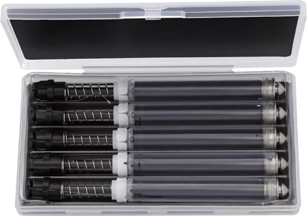 Big Idea Design Bolt Action Marker Refill 5-Pk BIG735857