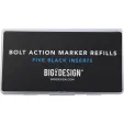 Big Idea Design Bolt Action Marker Refill 5-Pk BIG735857