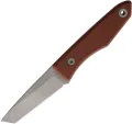 Big Idea Design USA Lookout Fixed Blade Tanto - BIG735888