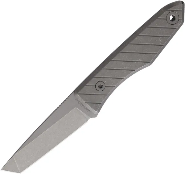 Big Idea Design USA Lookout Fixed Blade Tanto BIG735895