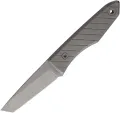 Big Idea Design USA Lookout Fixed Blade Tanto - BIG735895