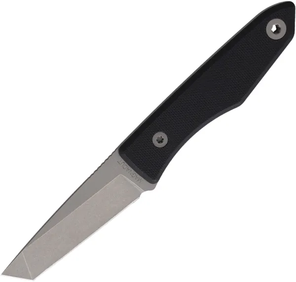 Big Idea Design USA Lookout Fixed Blade Tanto BIG735901