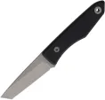 Big Idea Design USA Lookout Fixed Blade Tanto - BIG735901