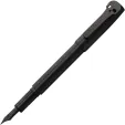 Big Idea Design Chaves EDC Fountain Pen Black - BIG735918