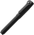 Big Idea Design Chaves EDC Fountain Pen Black BIG735918