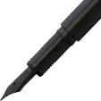 Big Idea Design Chaves EDC Fountain Pen Black BIG735918