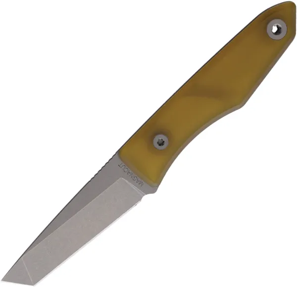Big Idea Design USA Lookout Fixed Blade Tanto BIG735949