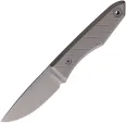 Big Idea Design USA Lookout Fixed Blade Ti - BIG735956