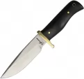 Blackjack International Small Hunter Black Micarta - BJ067
