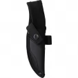 Blackjack International Small Hunter Black Micarta knives BJ067