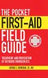 Books Pocket First-Aid Field Guide - BK184