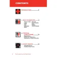 Books Pocket First-Aid Field Guide BK184