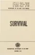 Books Survival - BK201