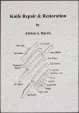 Books Knife Repair and Restoration - BK239
