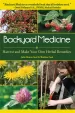 Books Backyard Medicine - BK253