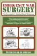 Books Emergency War Surgery - BK272