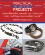 Books Practical Paracord Projects - BK298