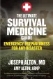 Books Survival Medicine Book - BK318